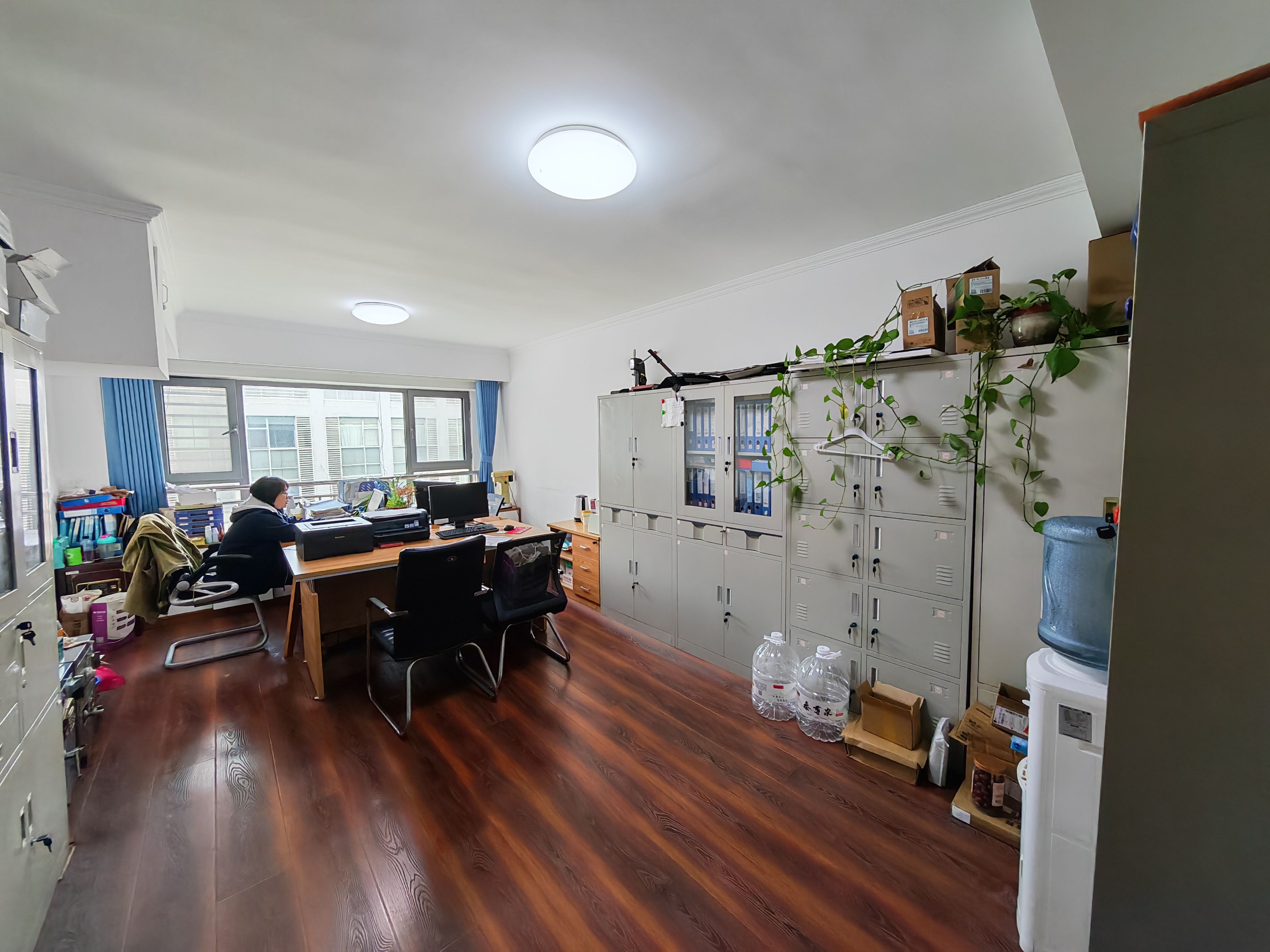 齐鲁文化创意基地(17租)