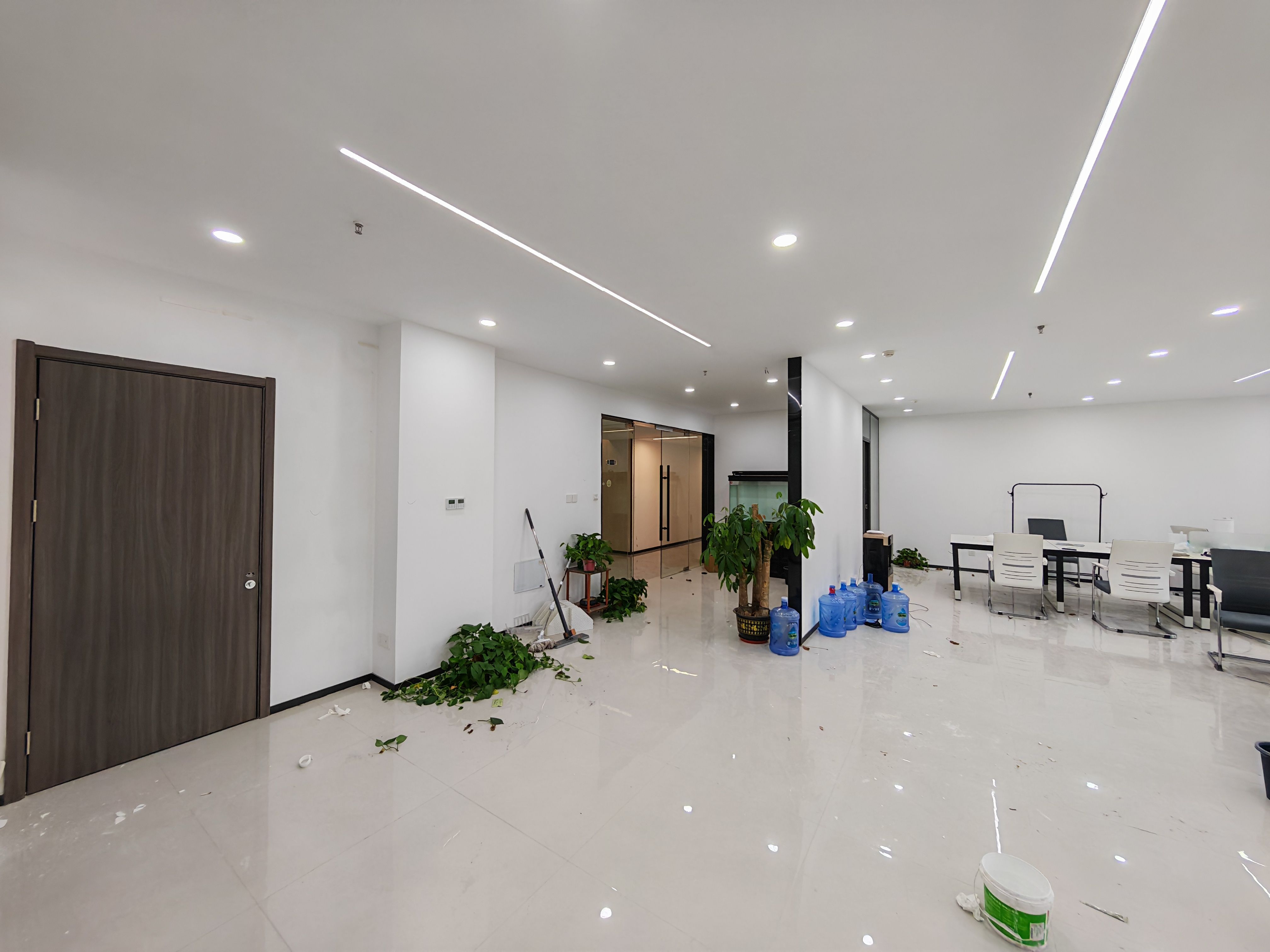 高新中垠广场（17租）