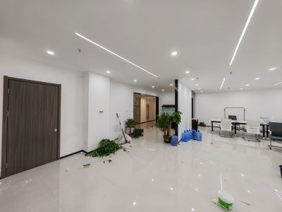 高新中垠广场（17租）