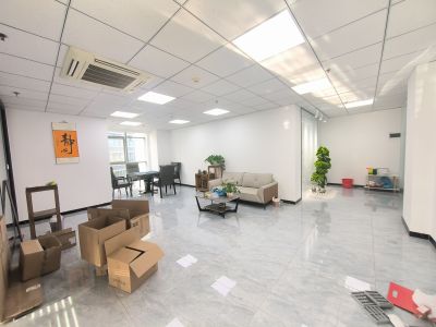 银荷大厦(17租)