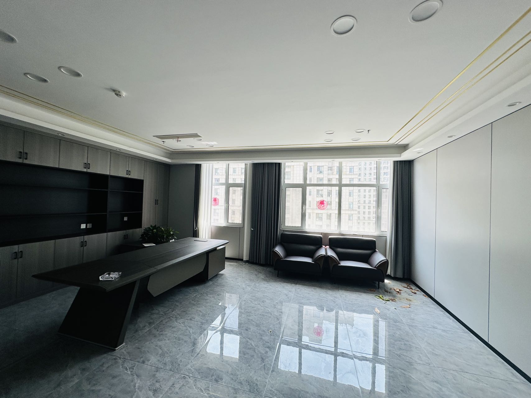 万平商务大厦（17租)