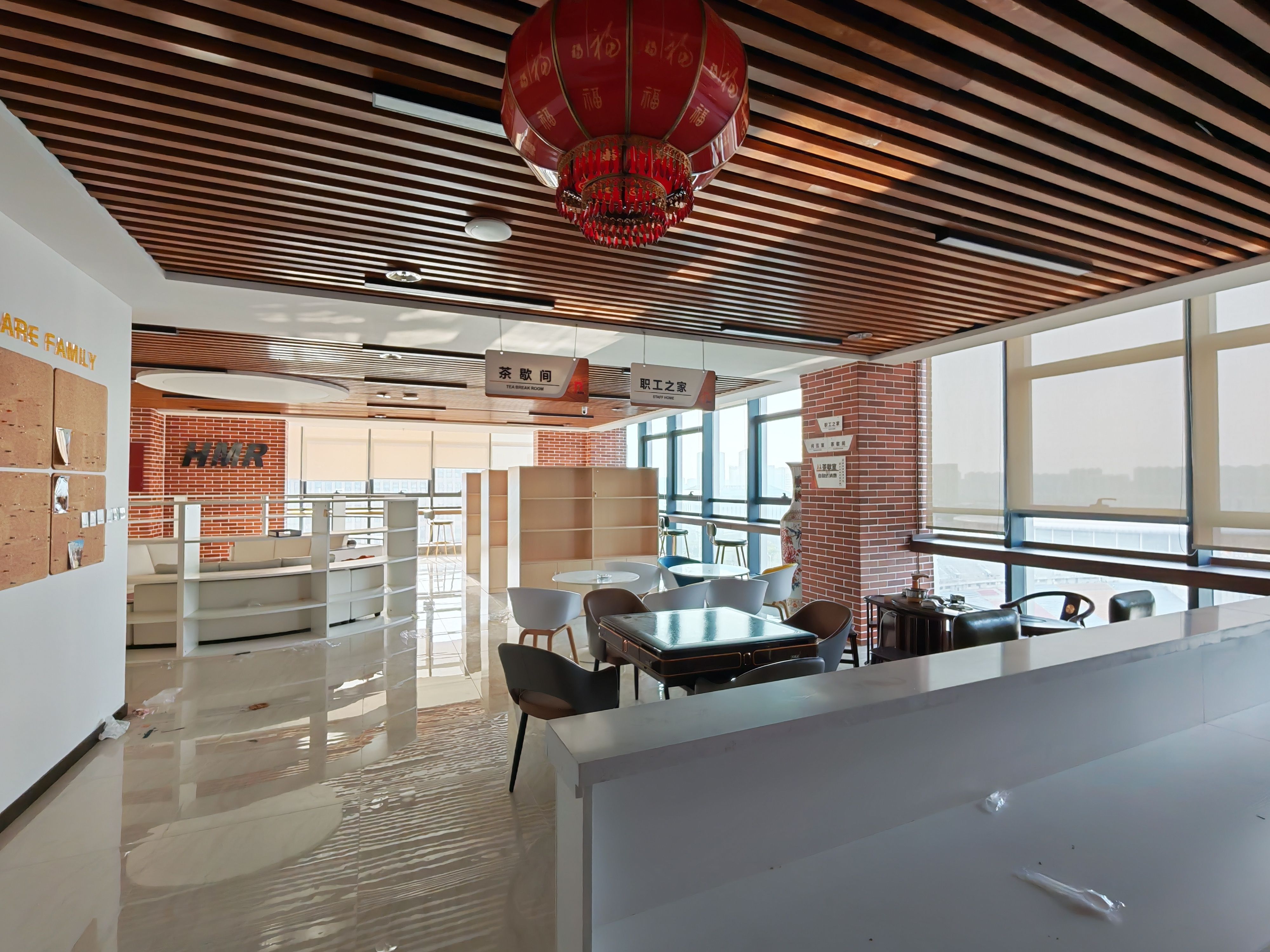 齐鲁财金大厦（17租）