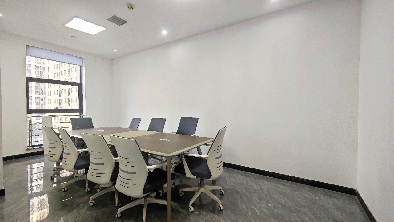 华创观礼中心(17租)