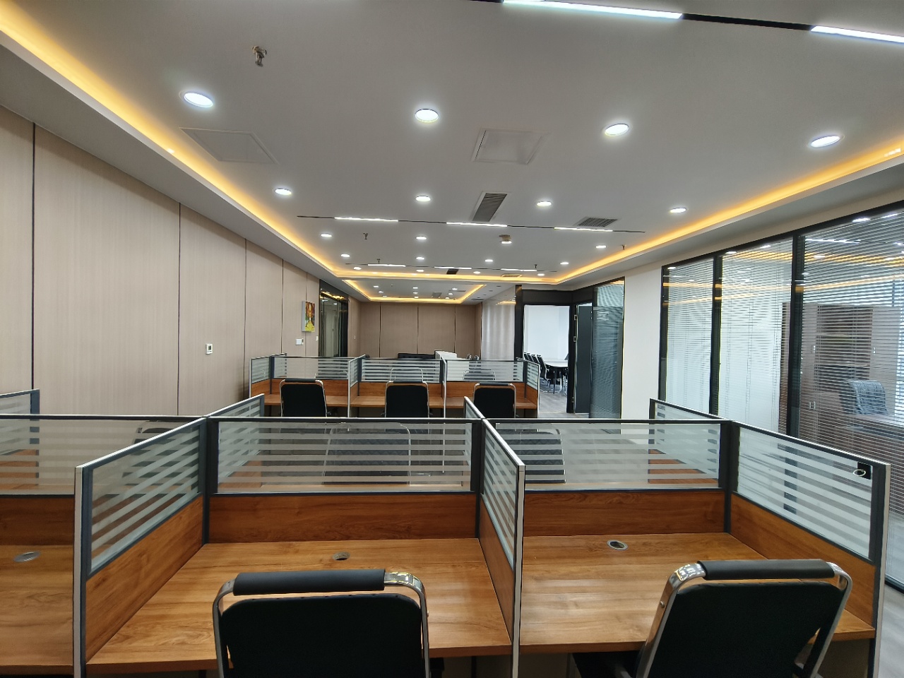 鲁商国奥城(17租)