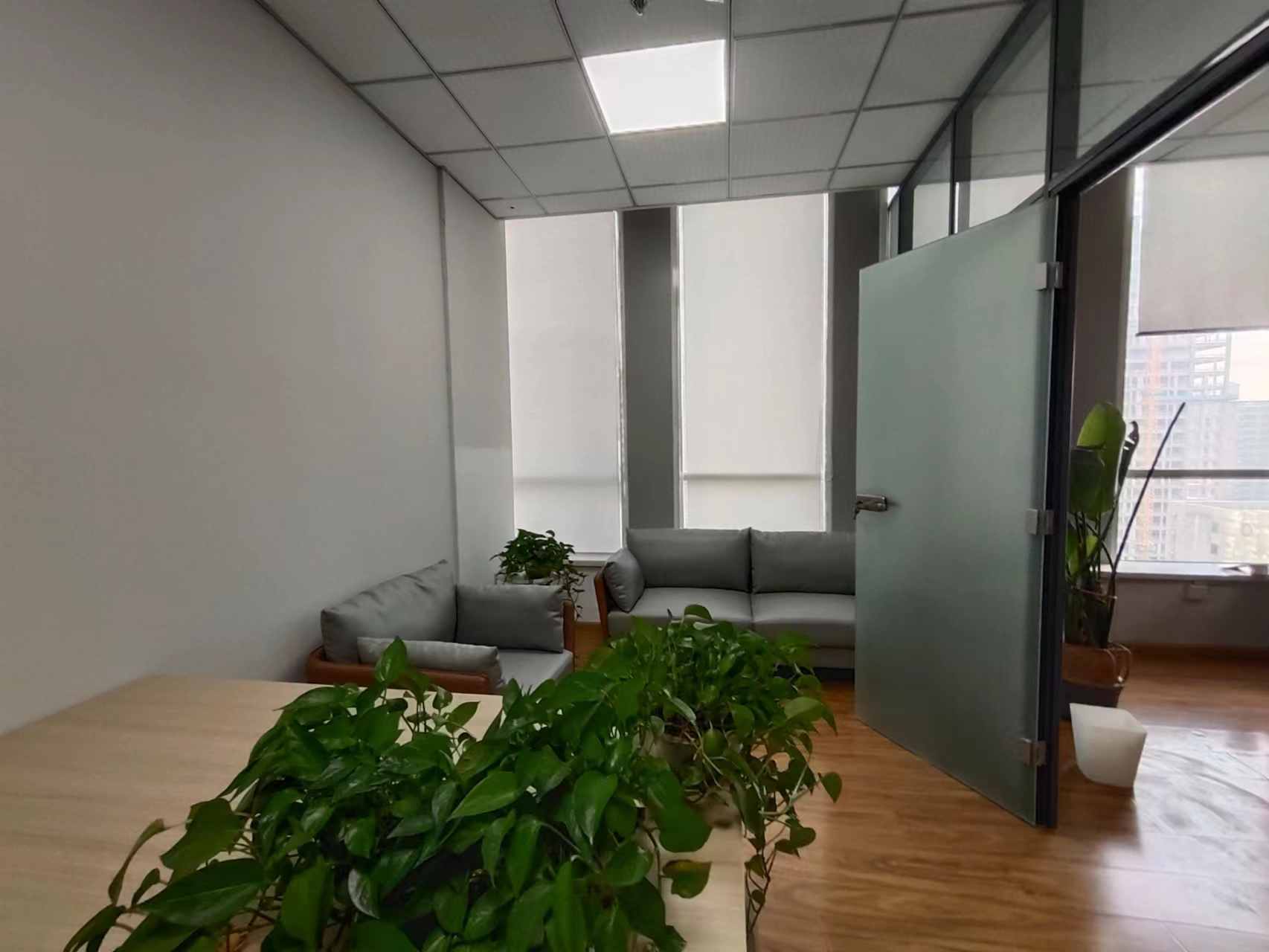 联合财富广场(17租)