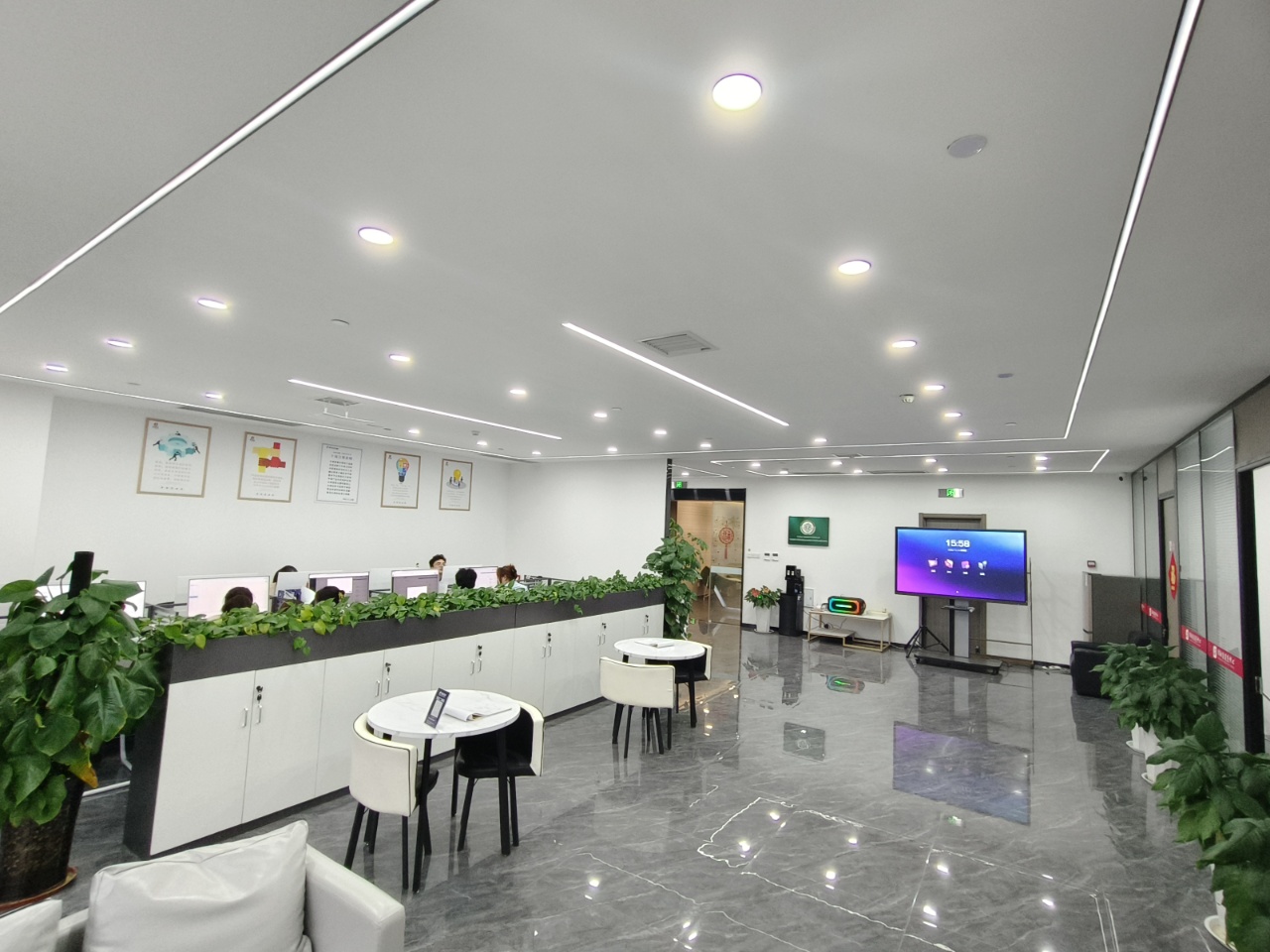 大数据产业基地（17租）