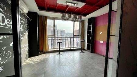 海信龙奥9号(17租)