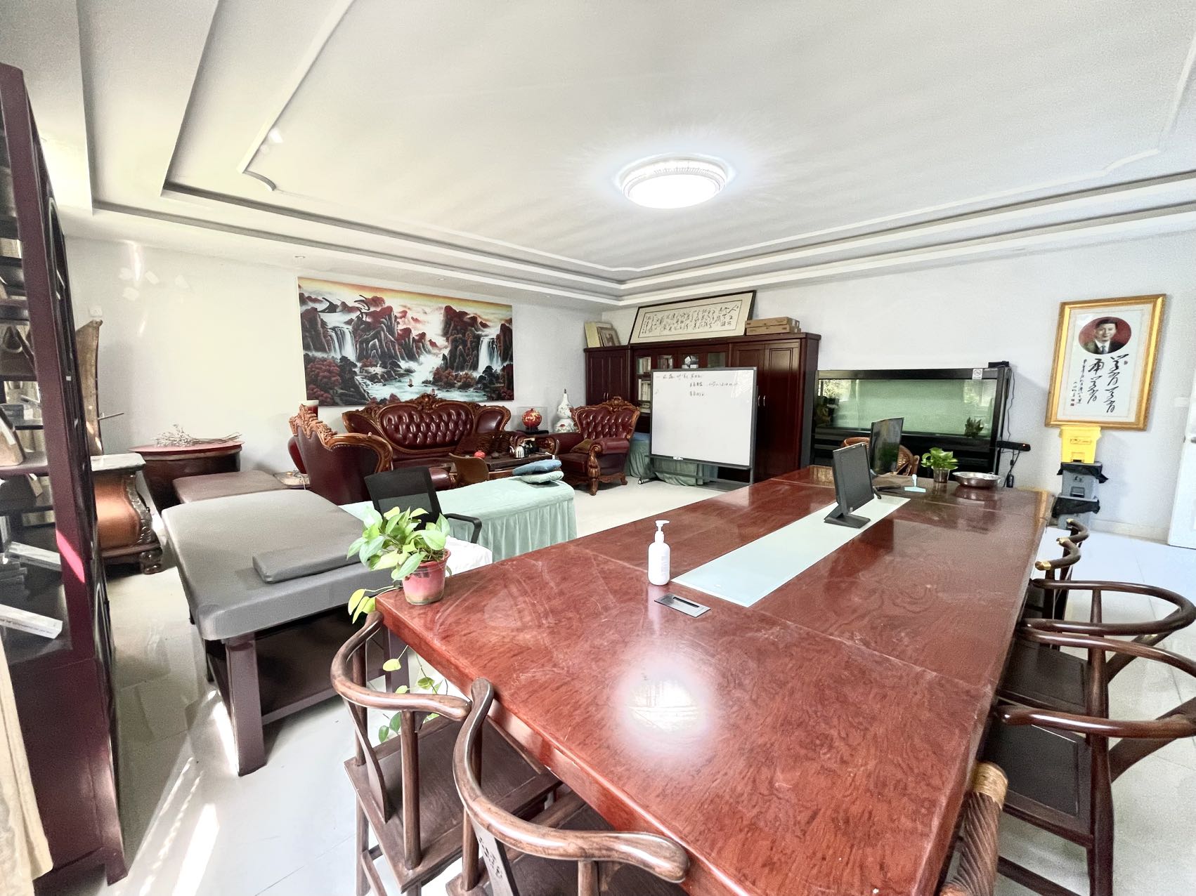 大学科技园(17租)