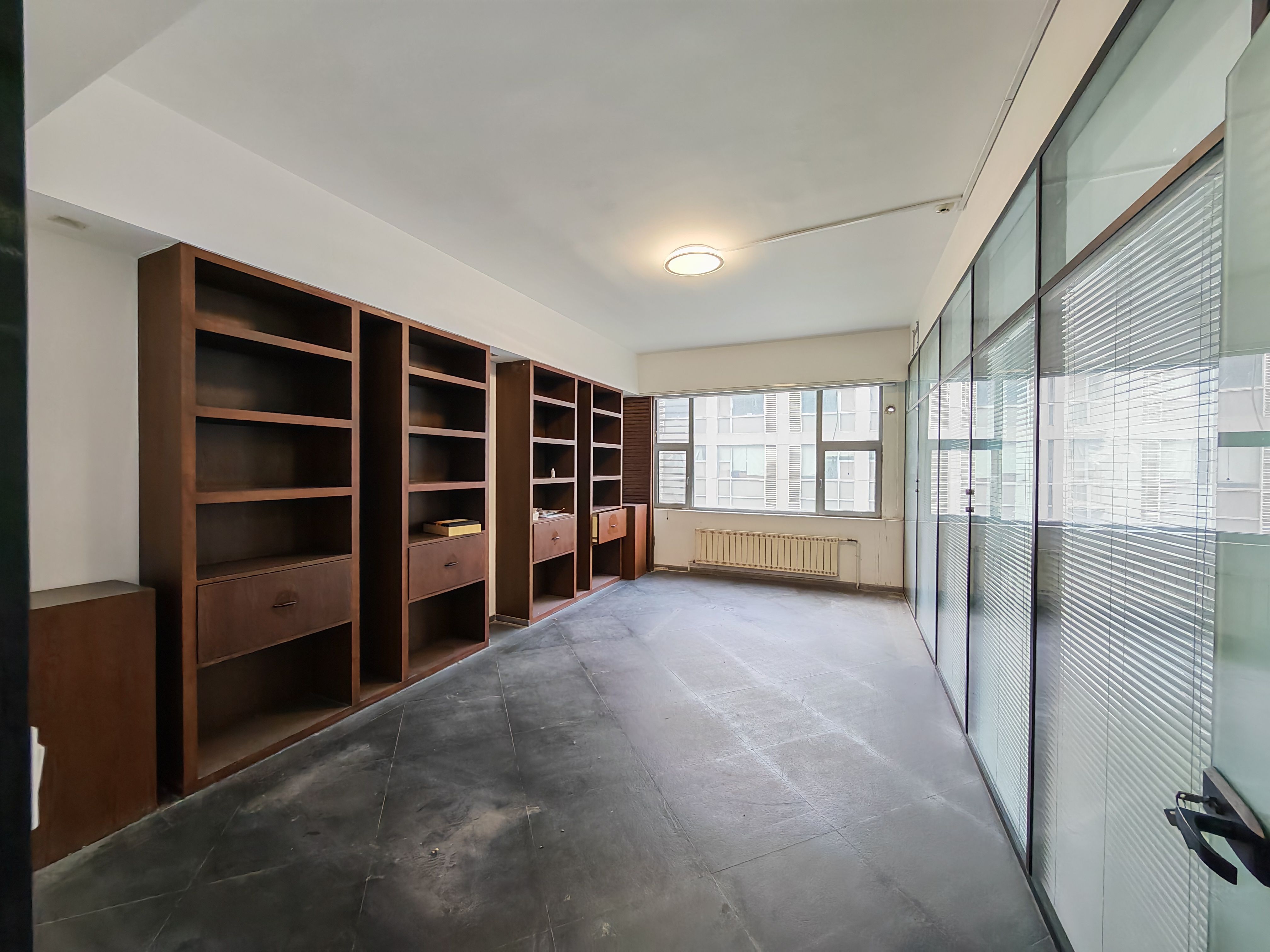 齐鲁文化创意基地(17租)