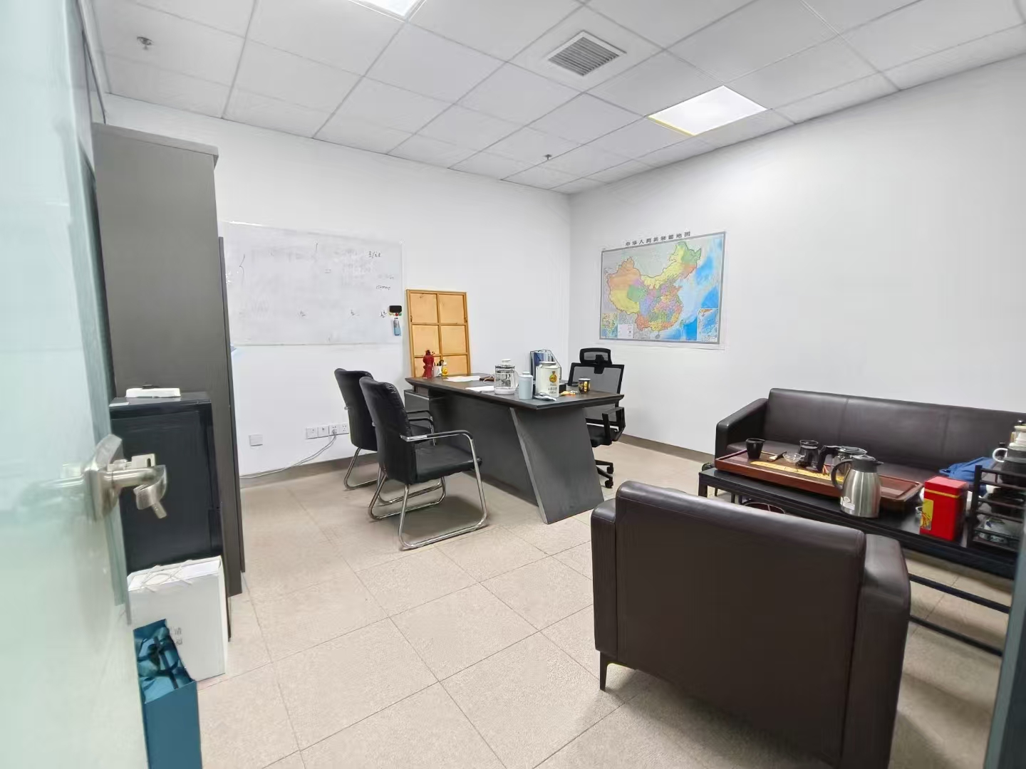 三庆齐盛广场(17租)