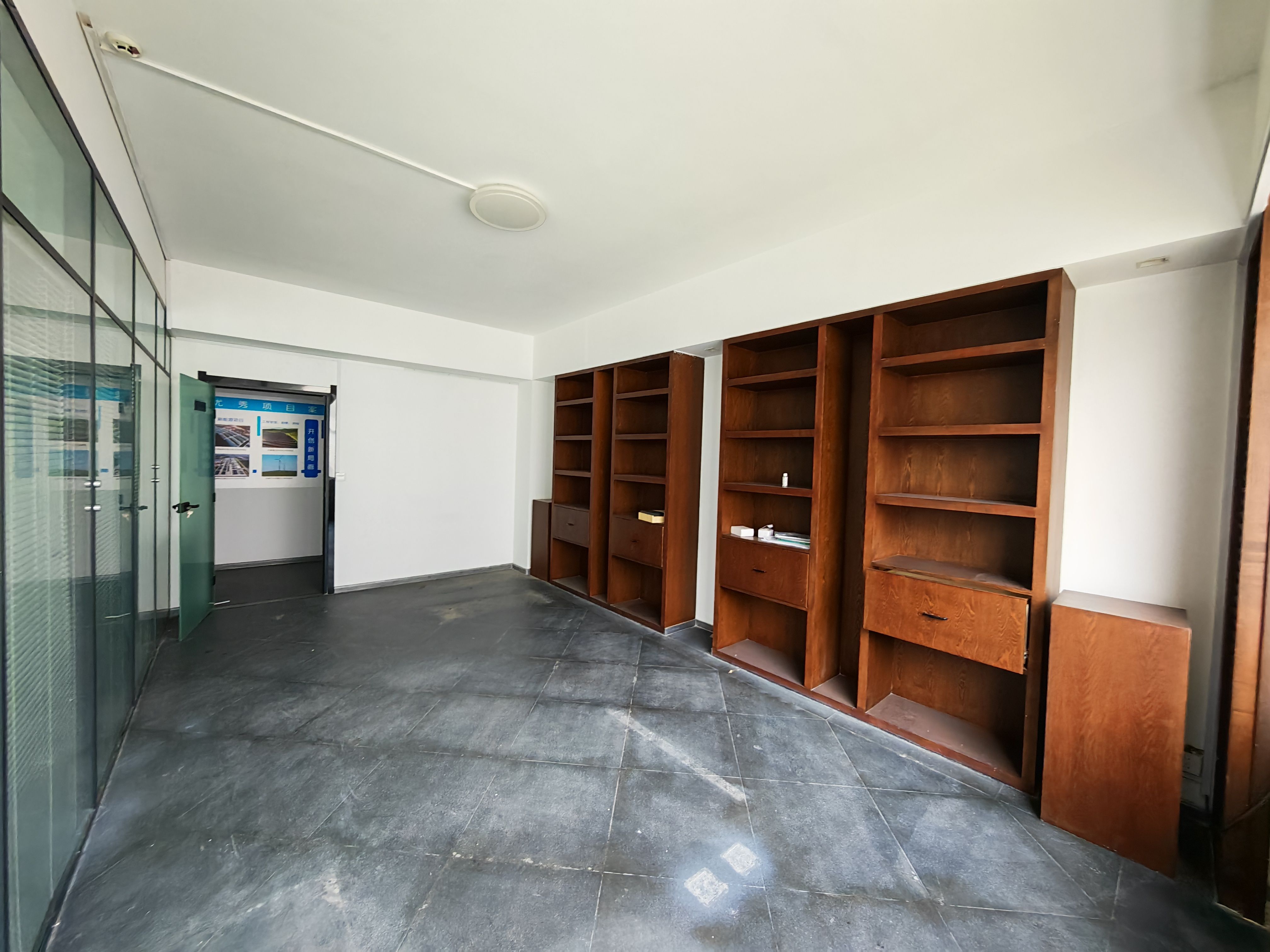 齐鲁文化创意基地(17租)