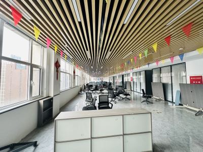 万平商务大厦（17租)