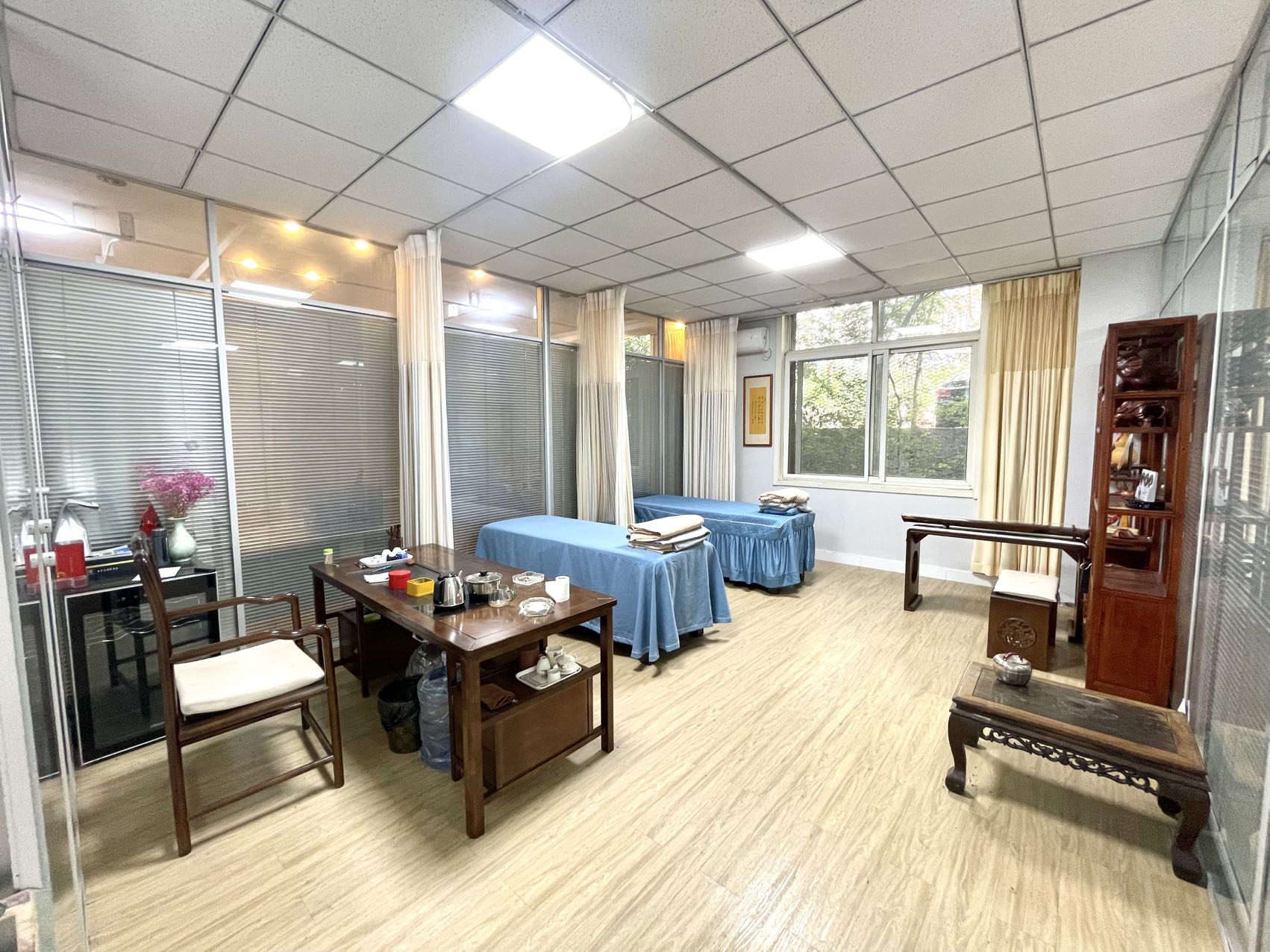 大学科技园(17租)