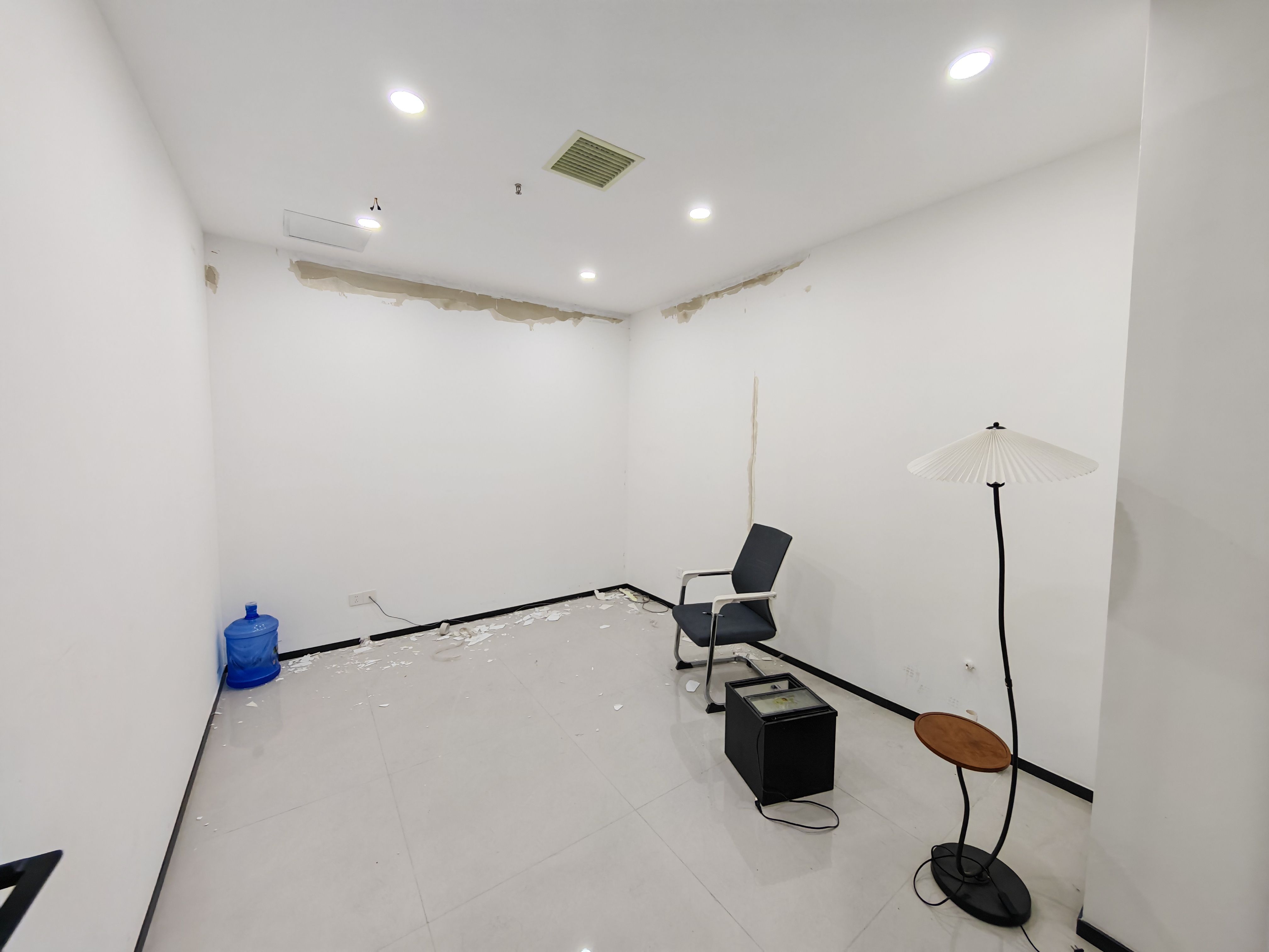 高新中垠广场（17租）