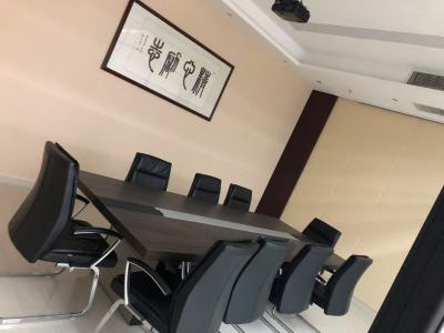 华创观礼中心(17租)