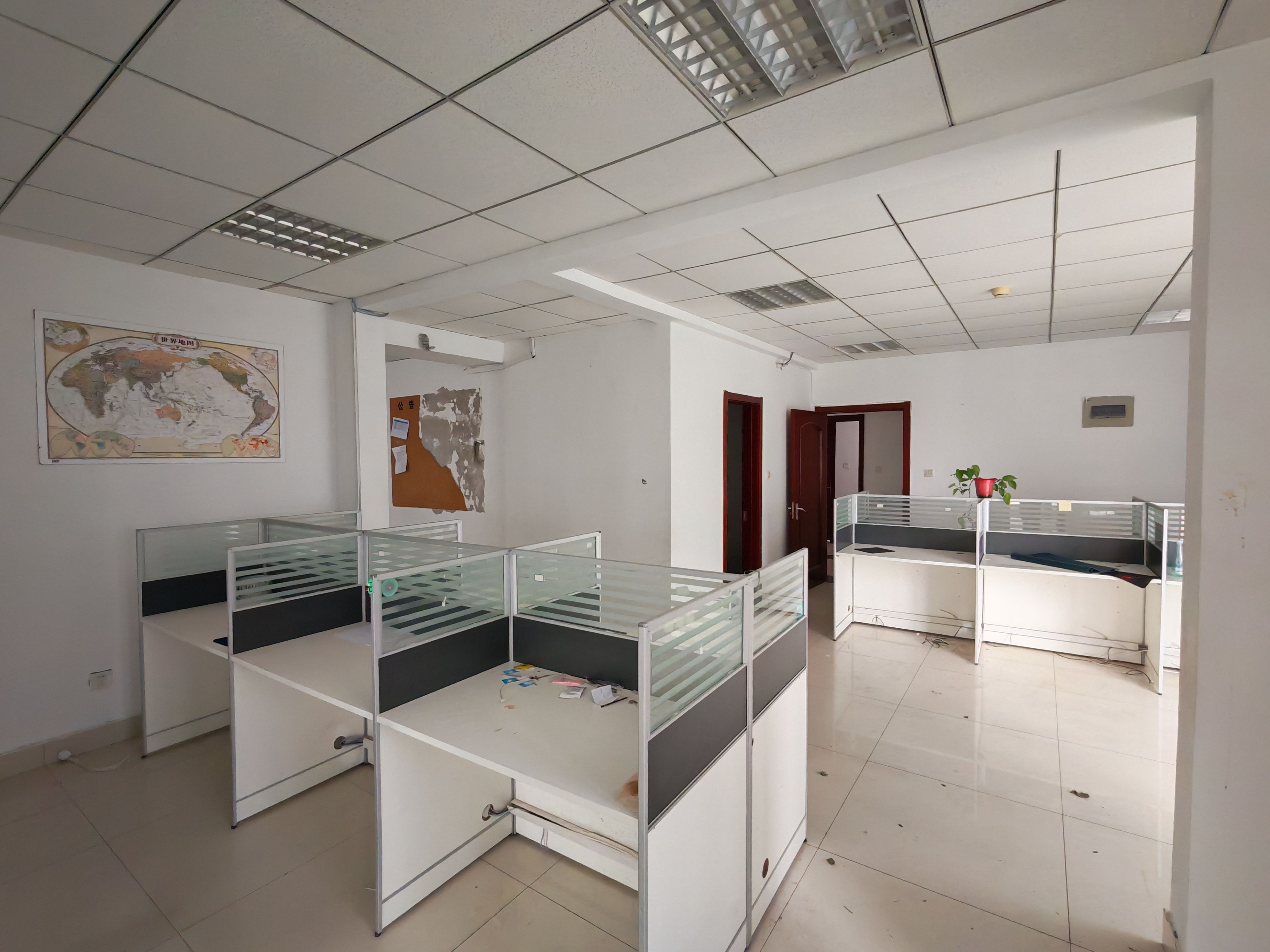 中铁财智中心(17租)