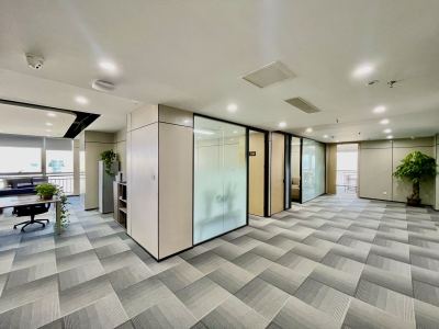 鲁商国奥城(17租)