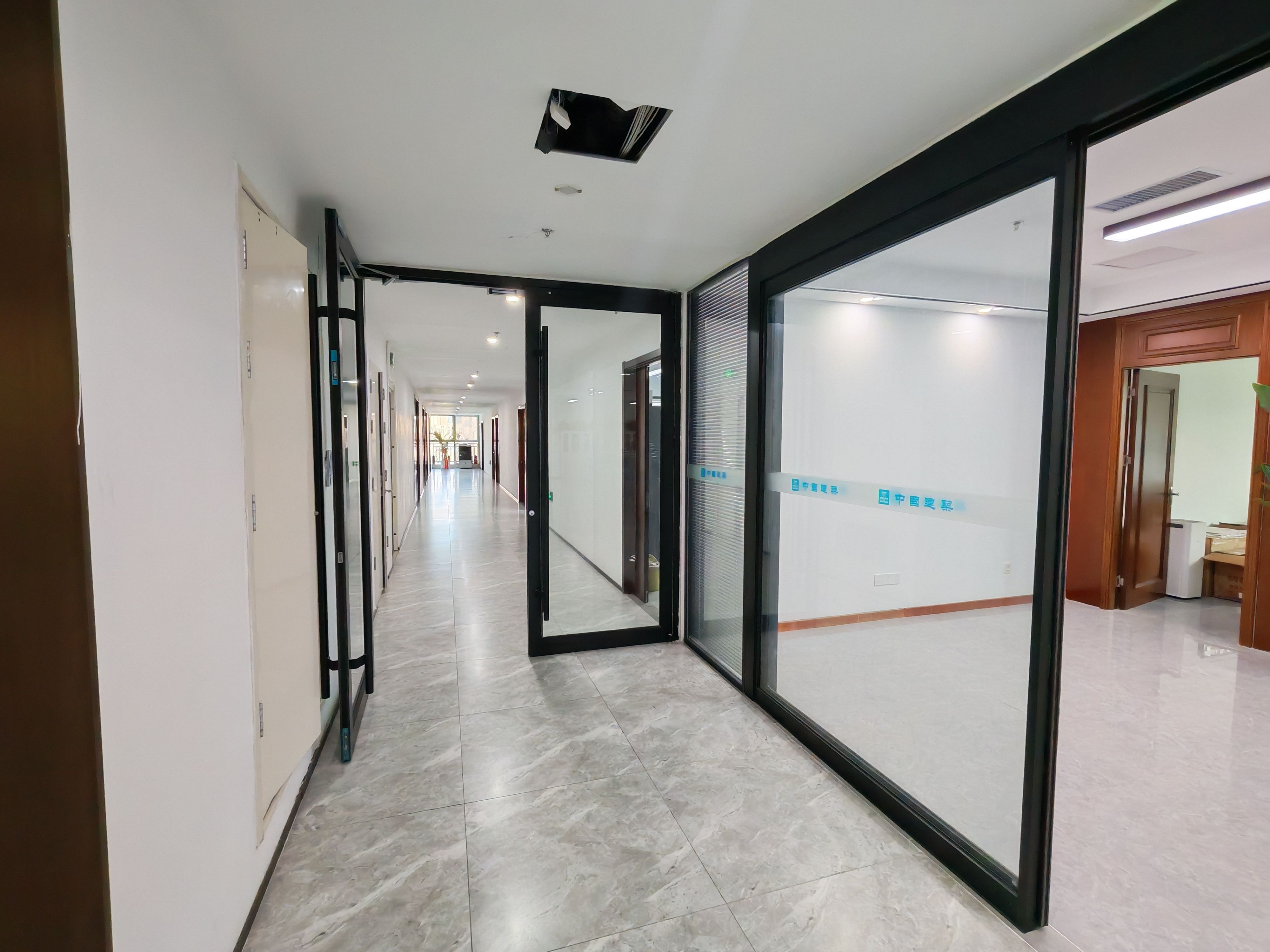 齐鲁财金大厦（17租）