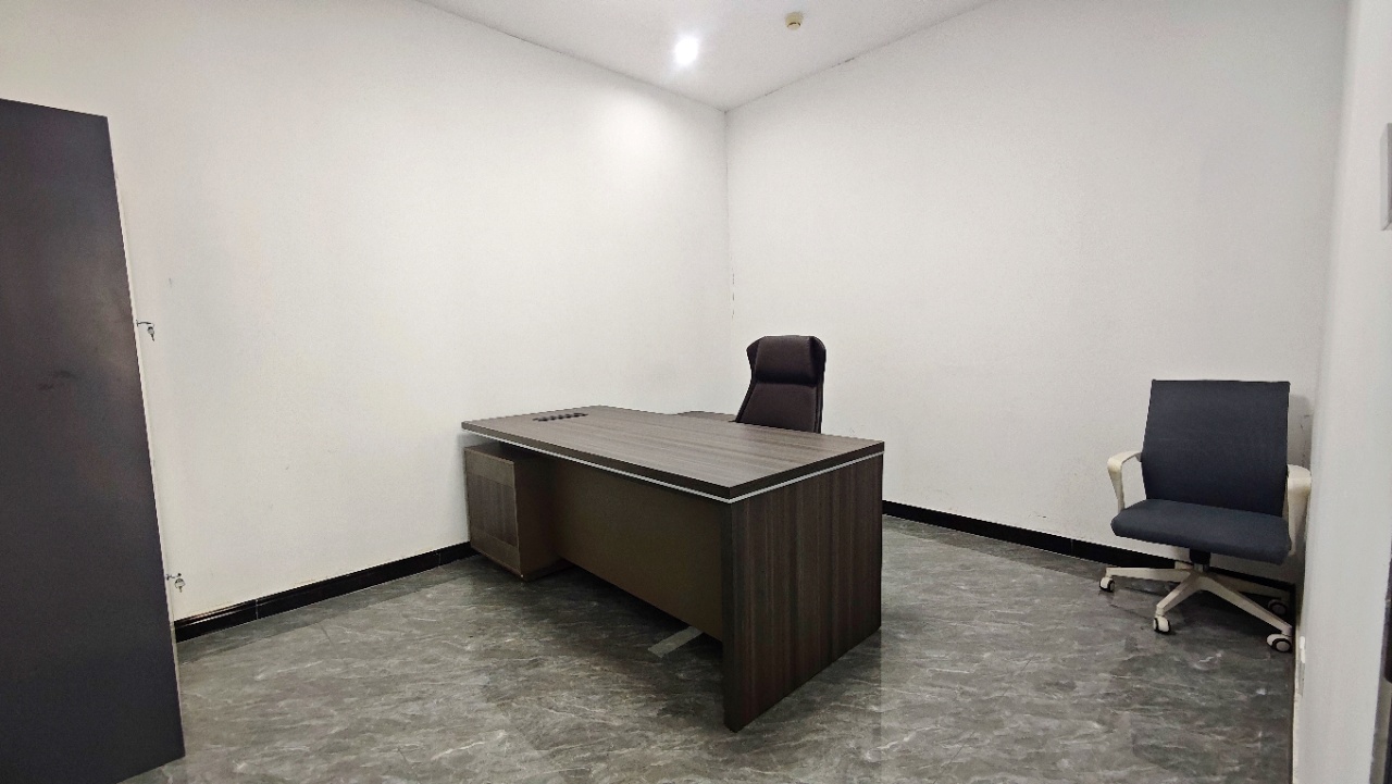 华创观礼中心(17租)