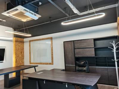 海信龙奥9号(17租)