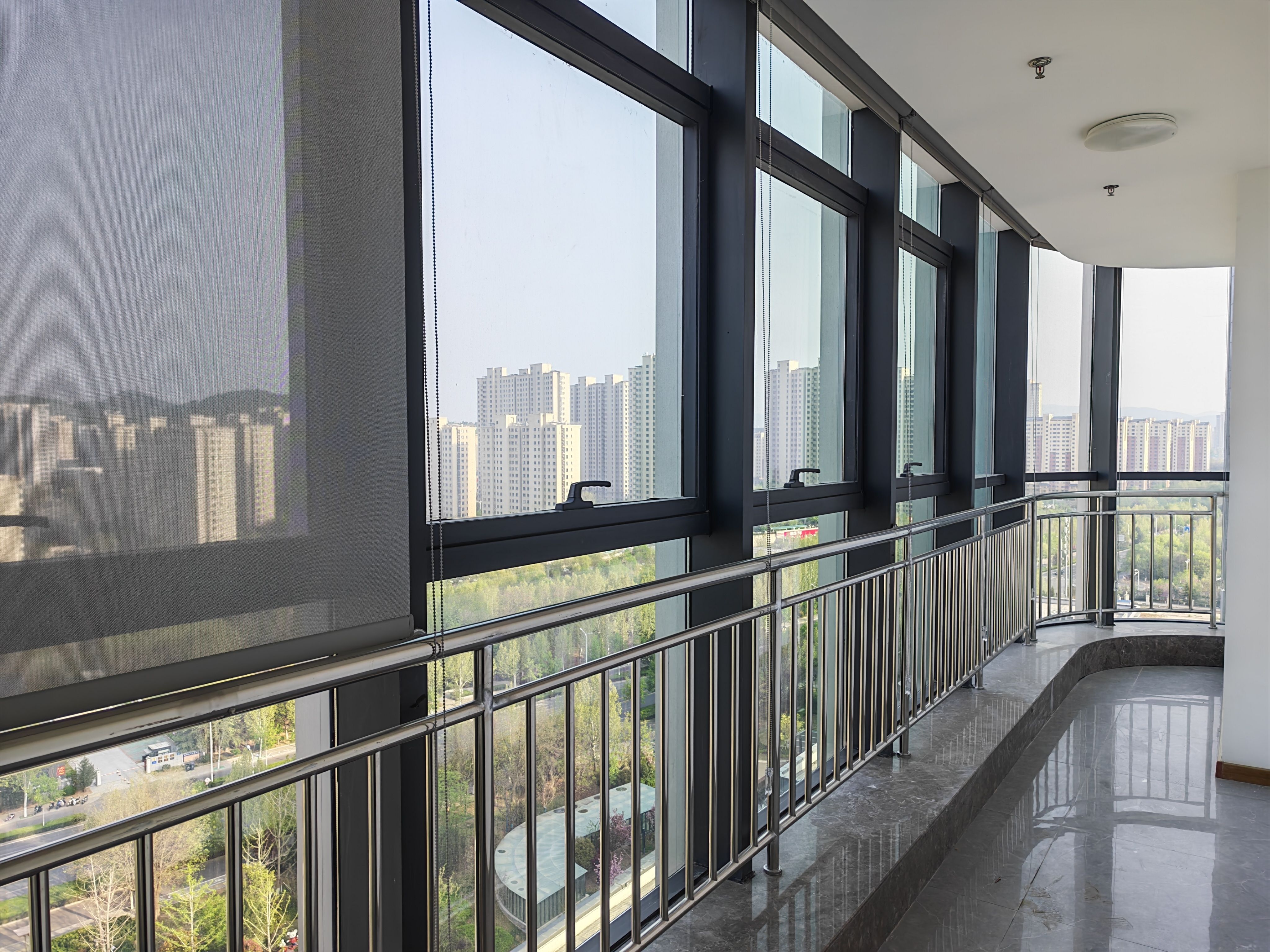 齐鲁财金大厦（17租）