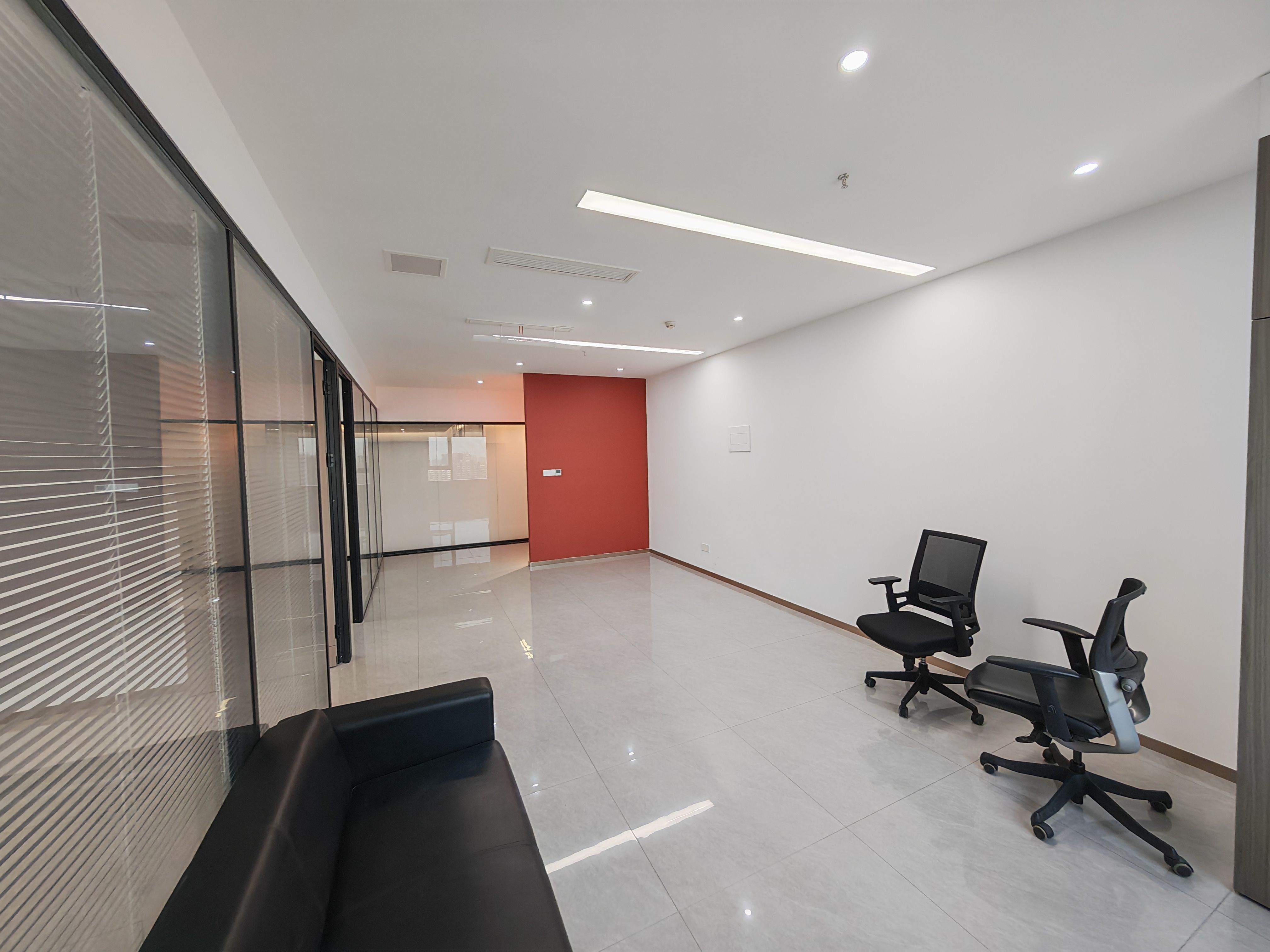 高新中垠广场（17租）