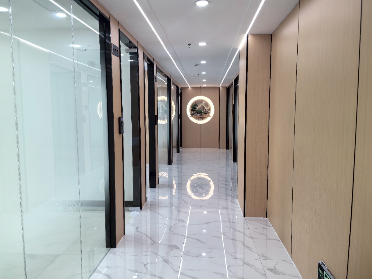 三庆世纪财富中心(17租)