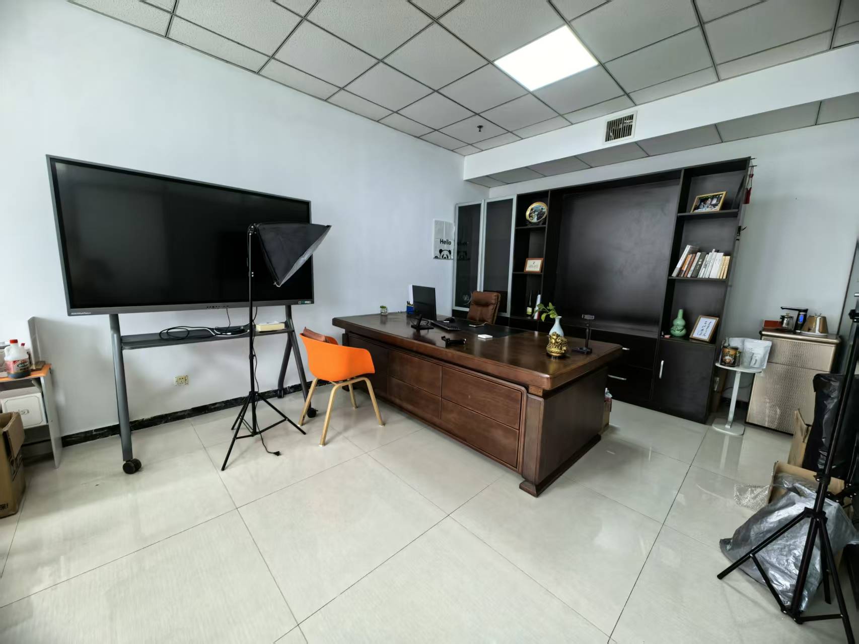 联合财富广场(17租)