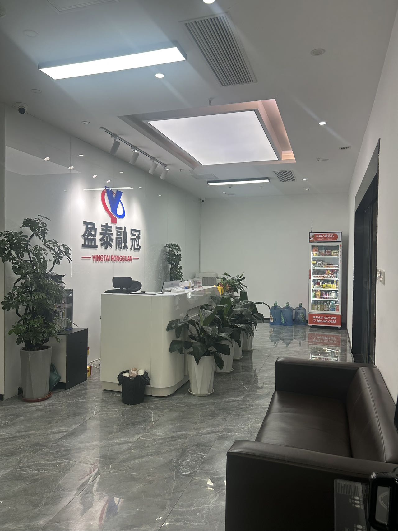 华润置地广场（17租）