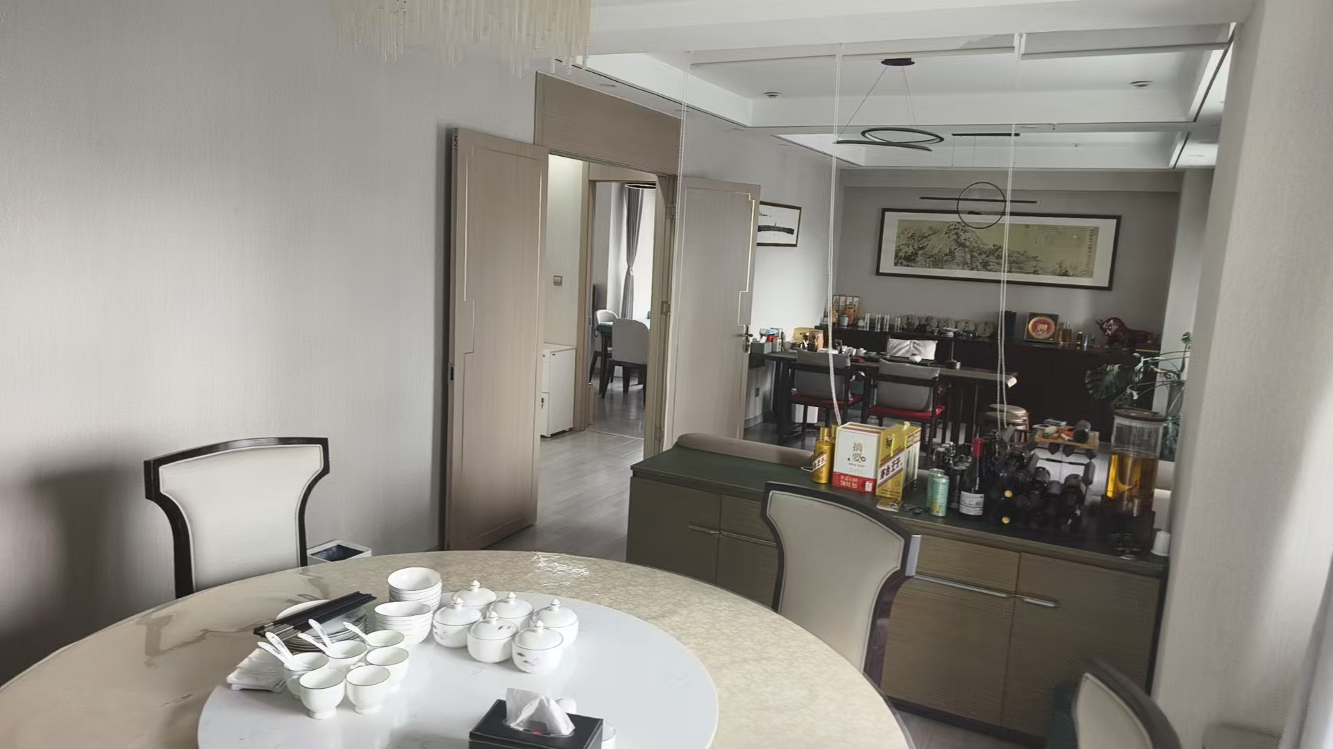 海信天辰九号（17租）