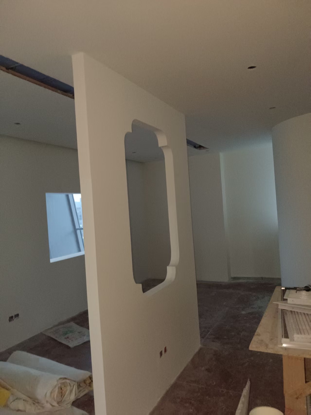 云数中心（17租）