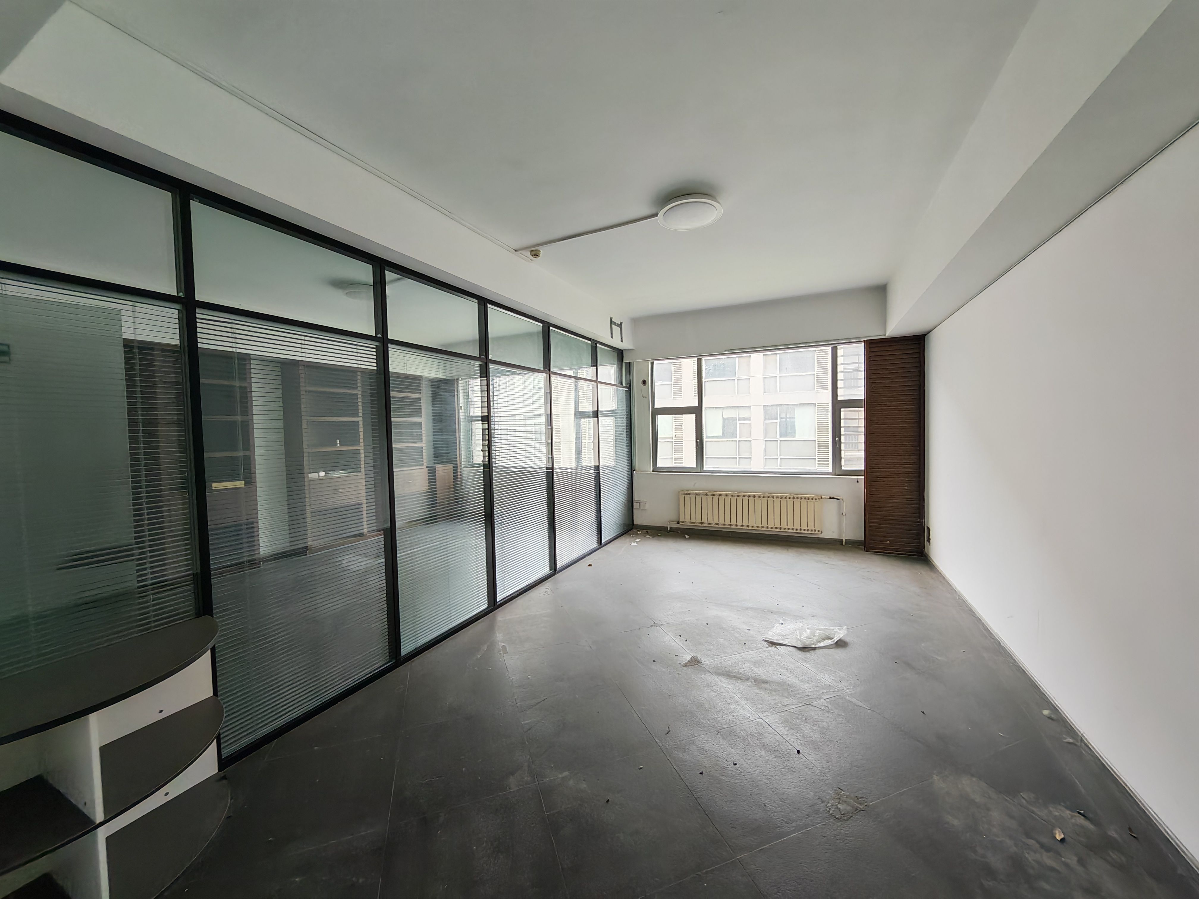 齐鲁文化创意基地(17租)