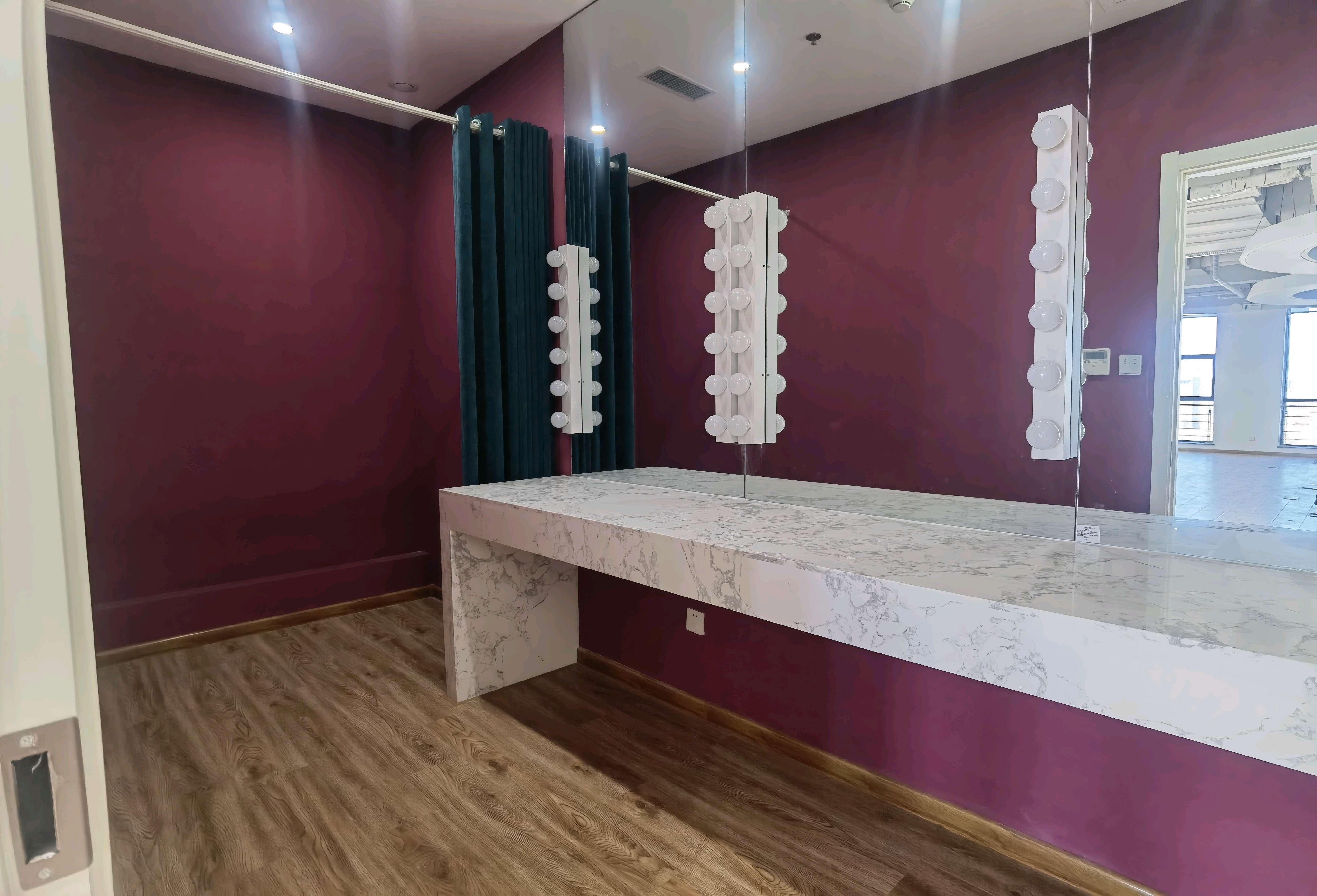 华创观礼中心(17租)