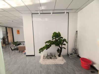 银荷大厦(17租)