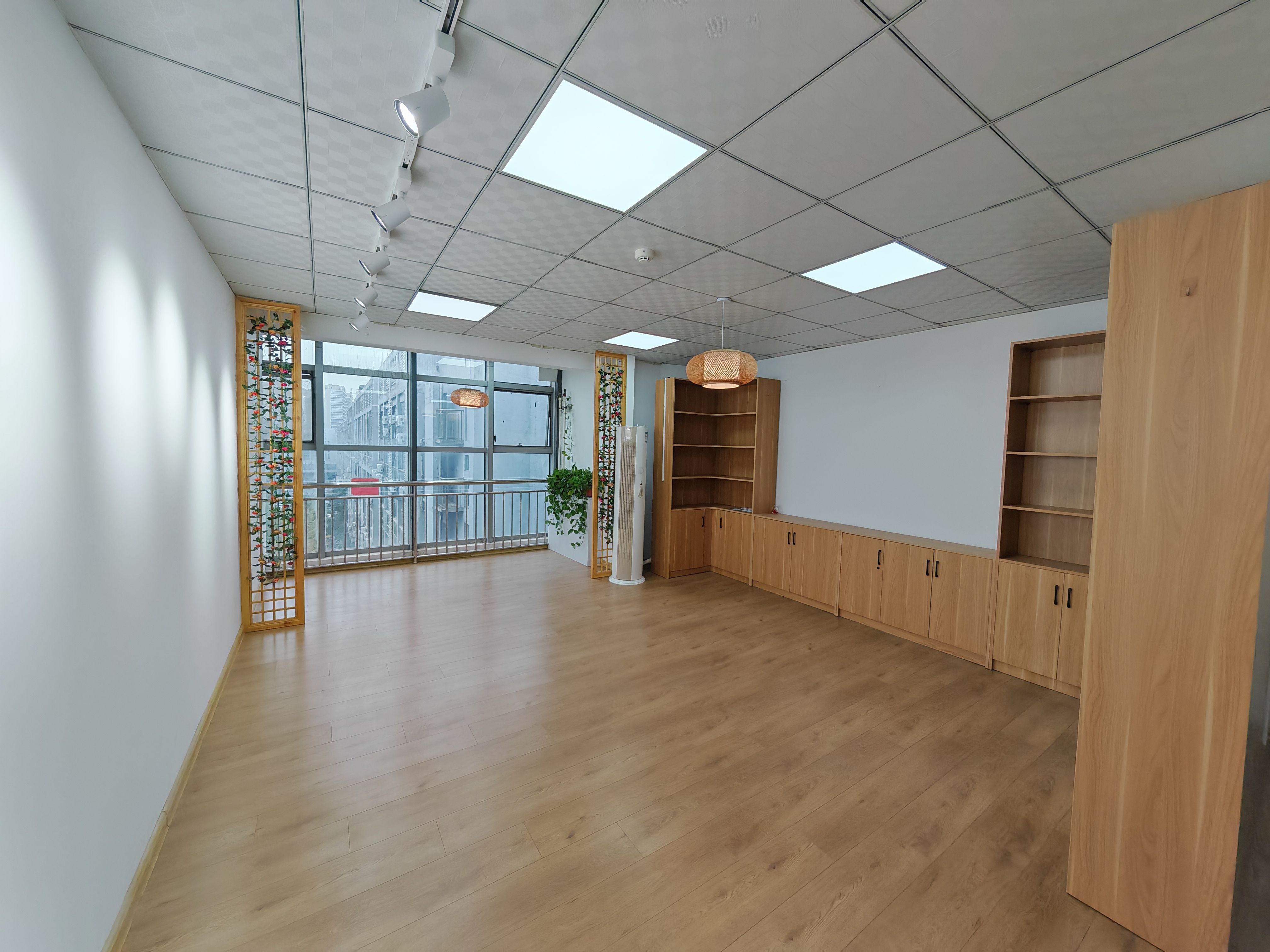 齐鲁文化创意基地(17租)