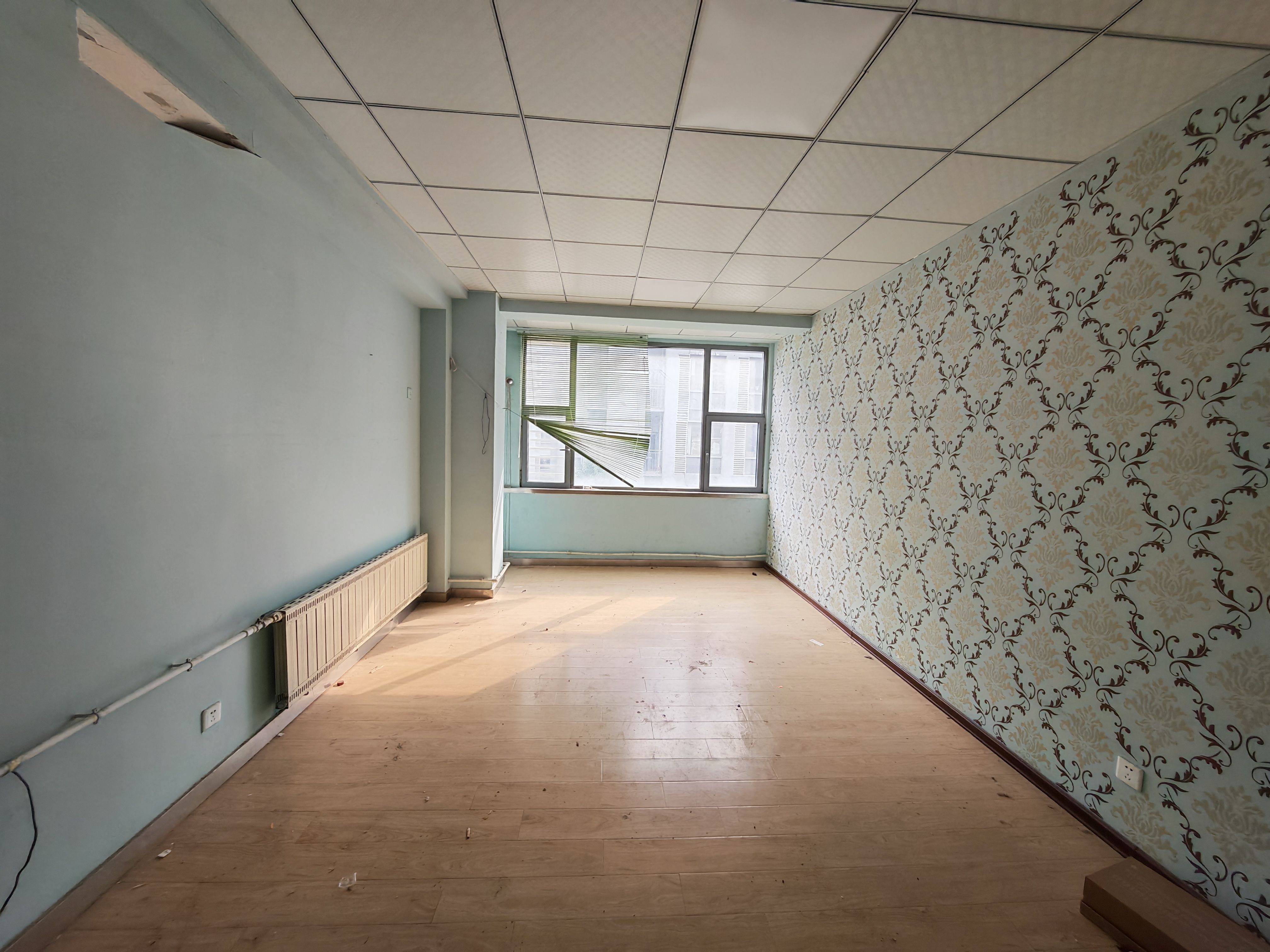 齐鲁文化创意基地(17租)