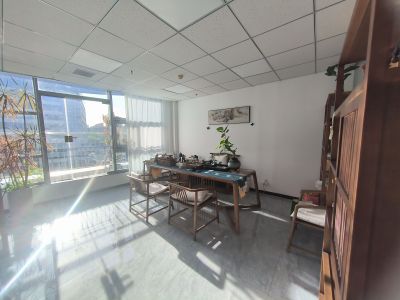 银荷大厦(17租)