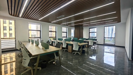 华创观礼中心(17租)