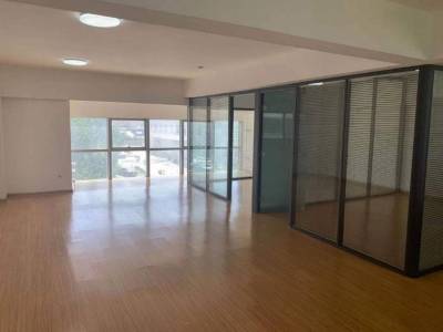 齐鲁文化创意基地(17租)