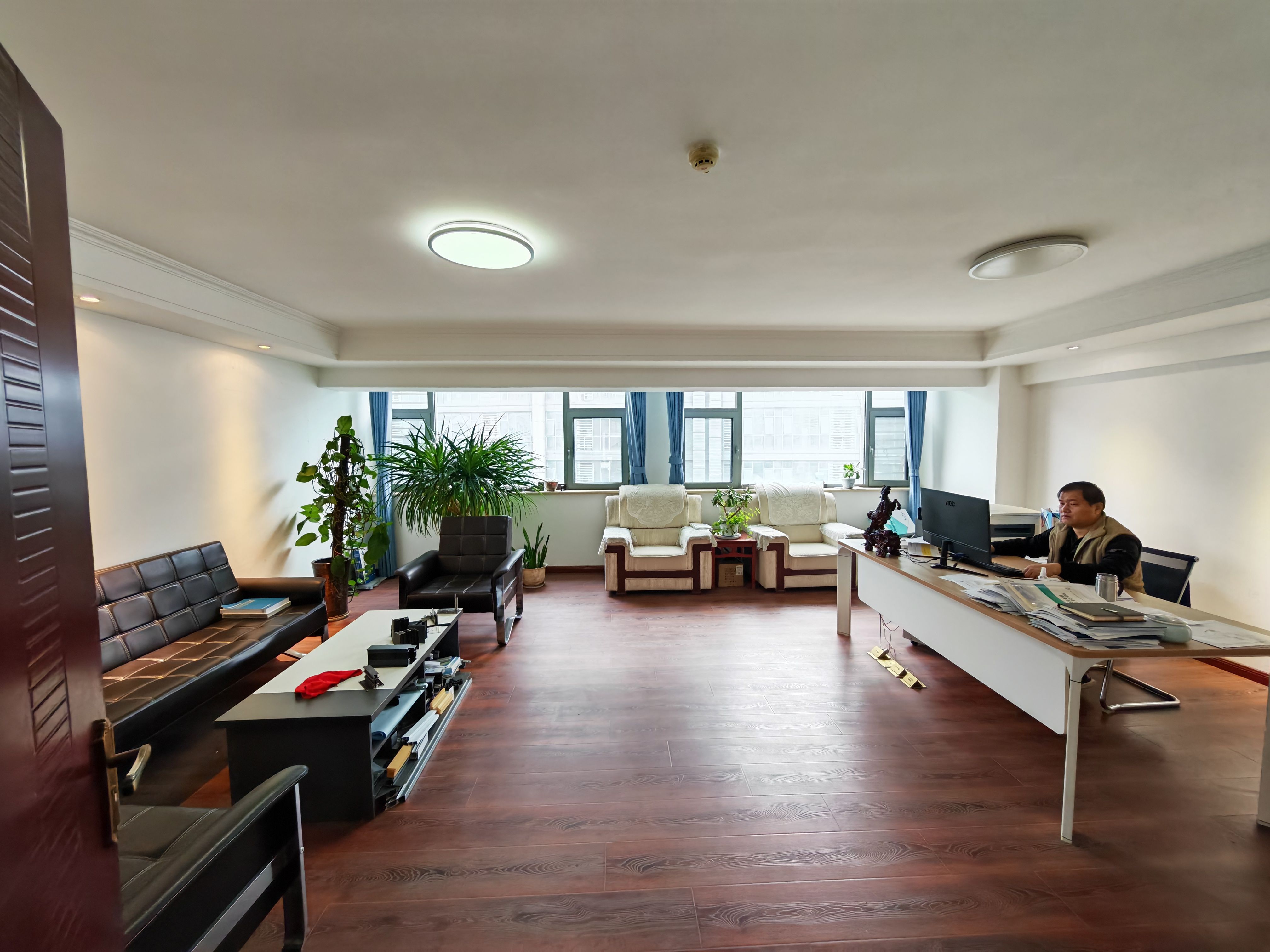 齐鲁文化创意基地(17租)