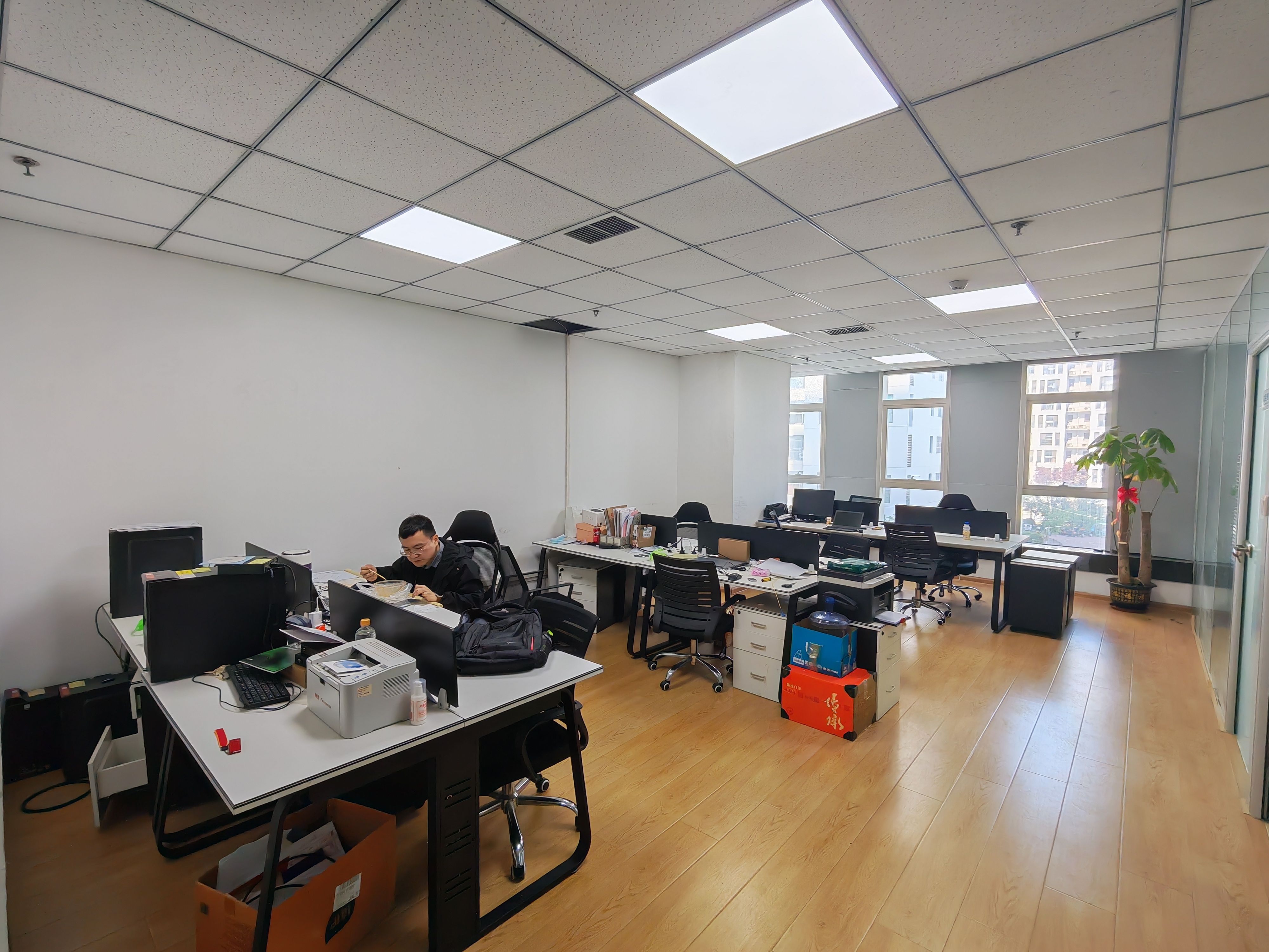 联合财富广场(17租)