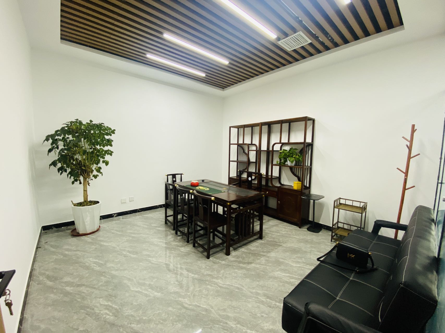 唐冶院士谷（17租）