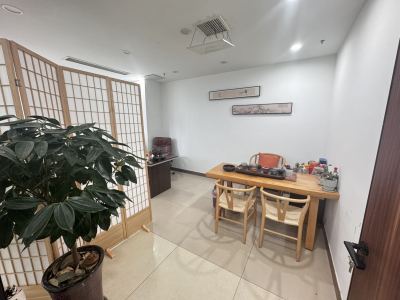 三庆世纪财富中心(17租)