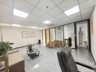 银荷大厦(17租)
