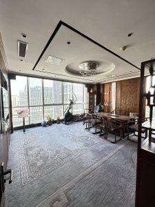汉峪金谷(17租)