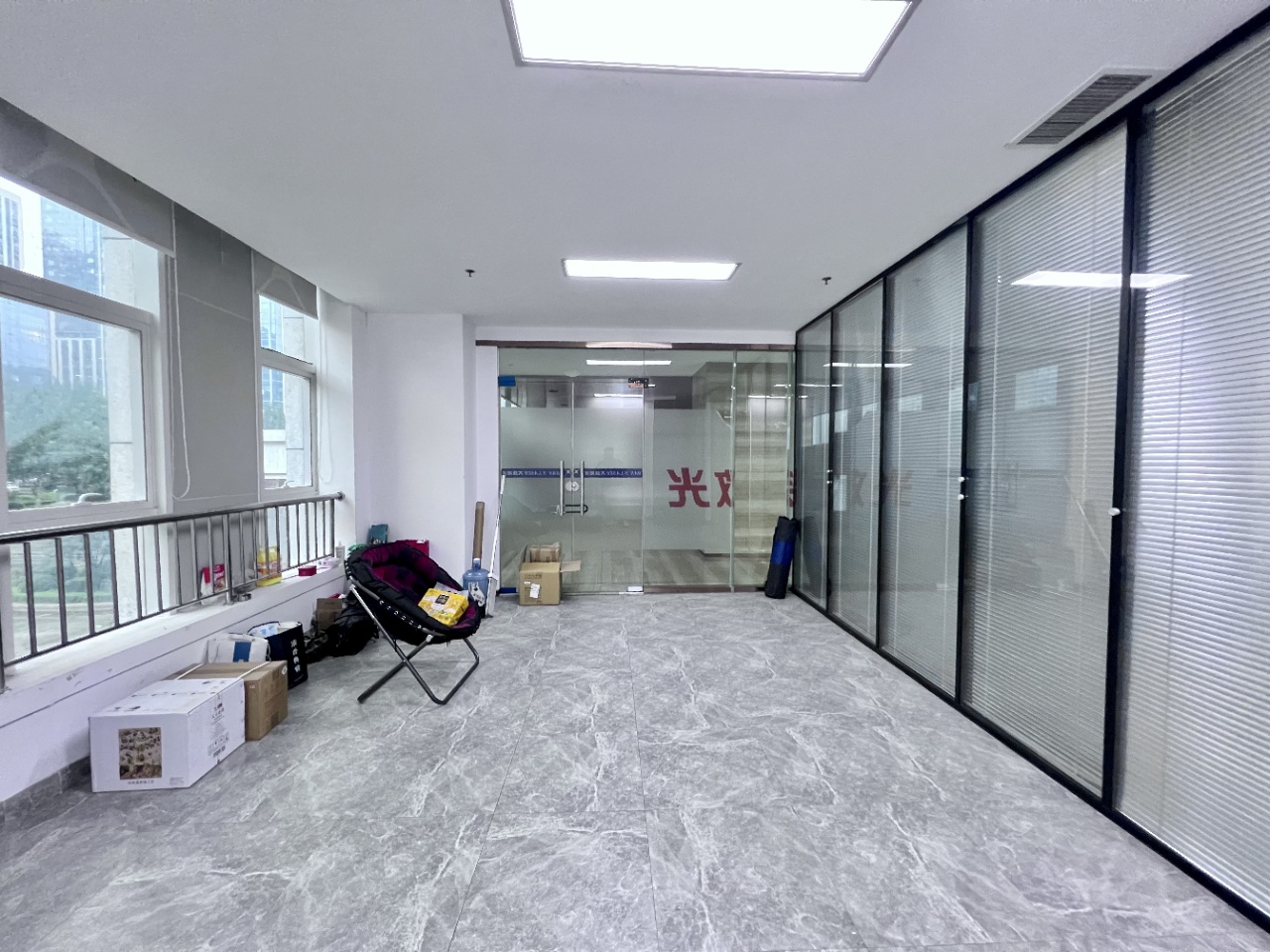 联合财富广场(17租)