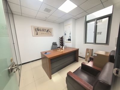 银荷大厦(17租)