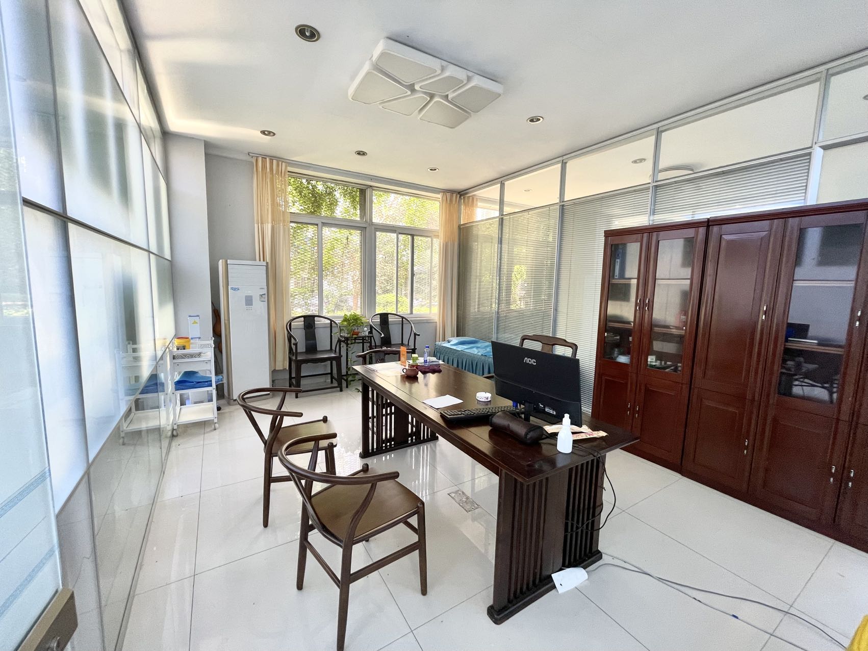 大学科技园(17租)