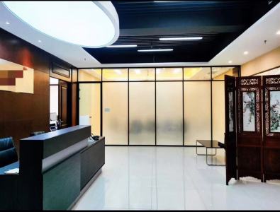 华创观礼中心(17租)