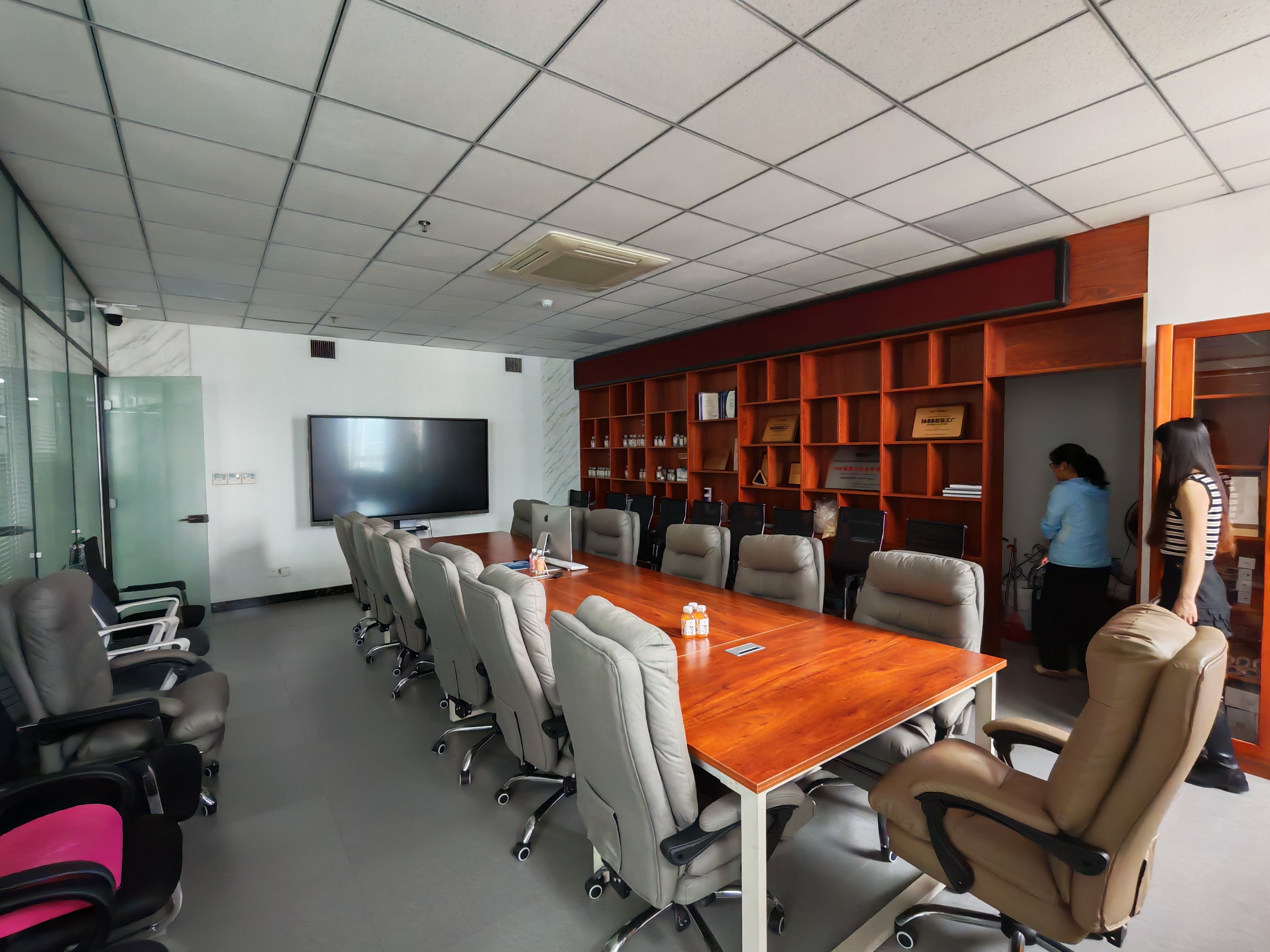 联合财富广场(17租)